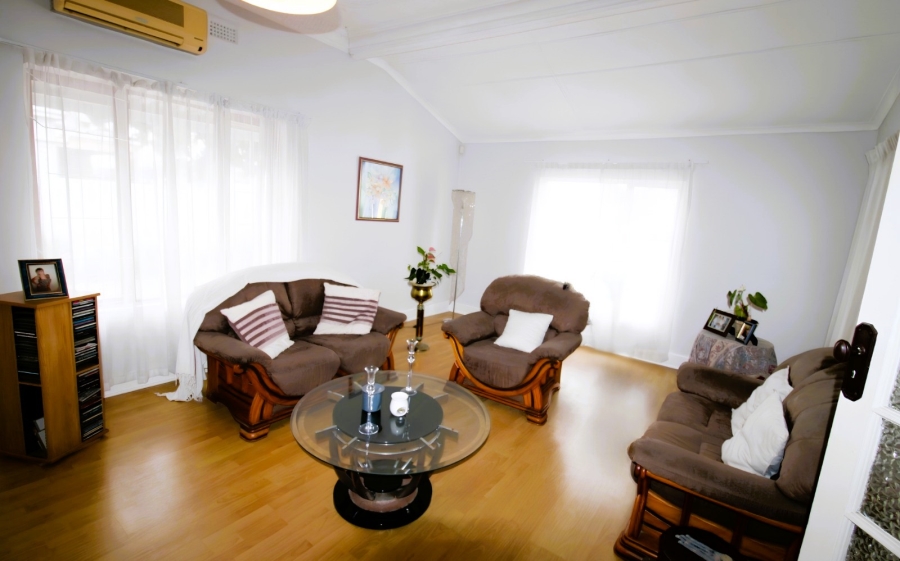 4 Bedroom Property for Sale in Berea Eastern Cape